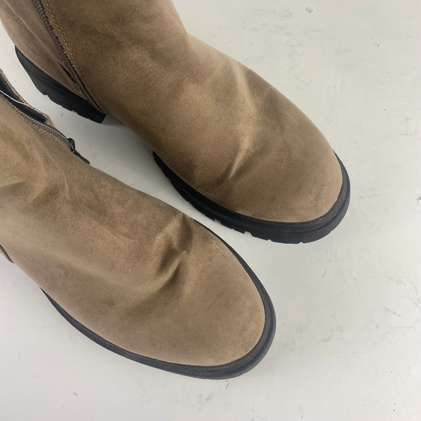 Marco Tozzi Ladies Boots Size 38