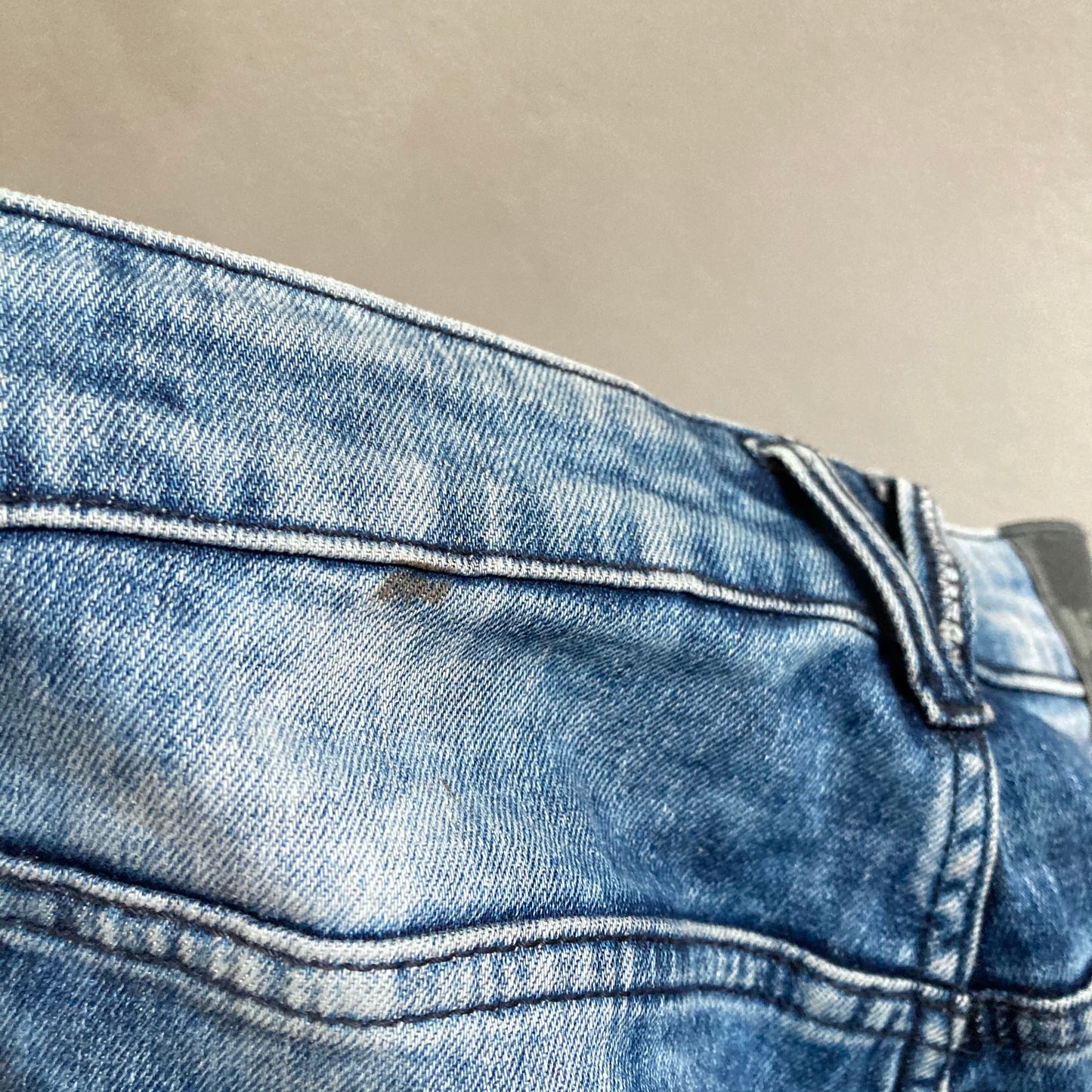 Lindex Girls Skinny Jeans Size 170 / 38