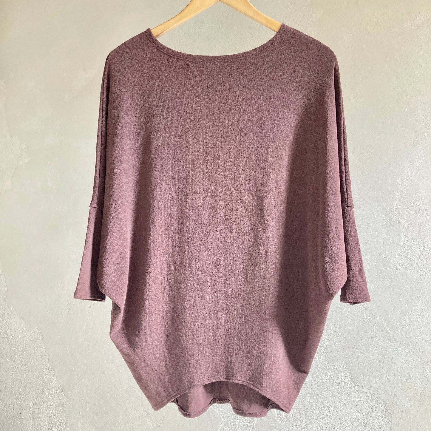 Jolie Womens Casual Top Size S