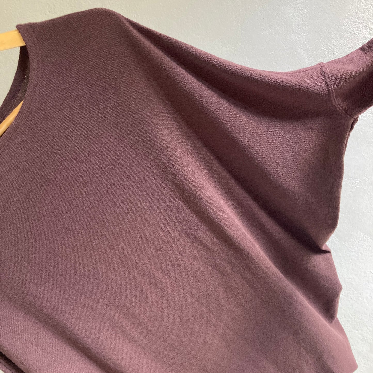 Jolie Womens Casual Top Size S