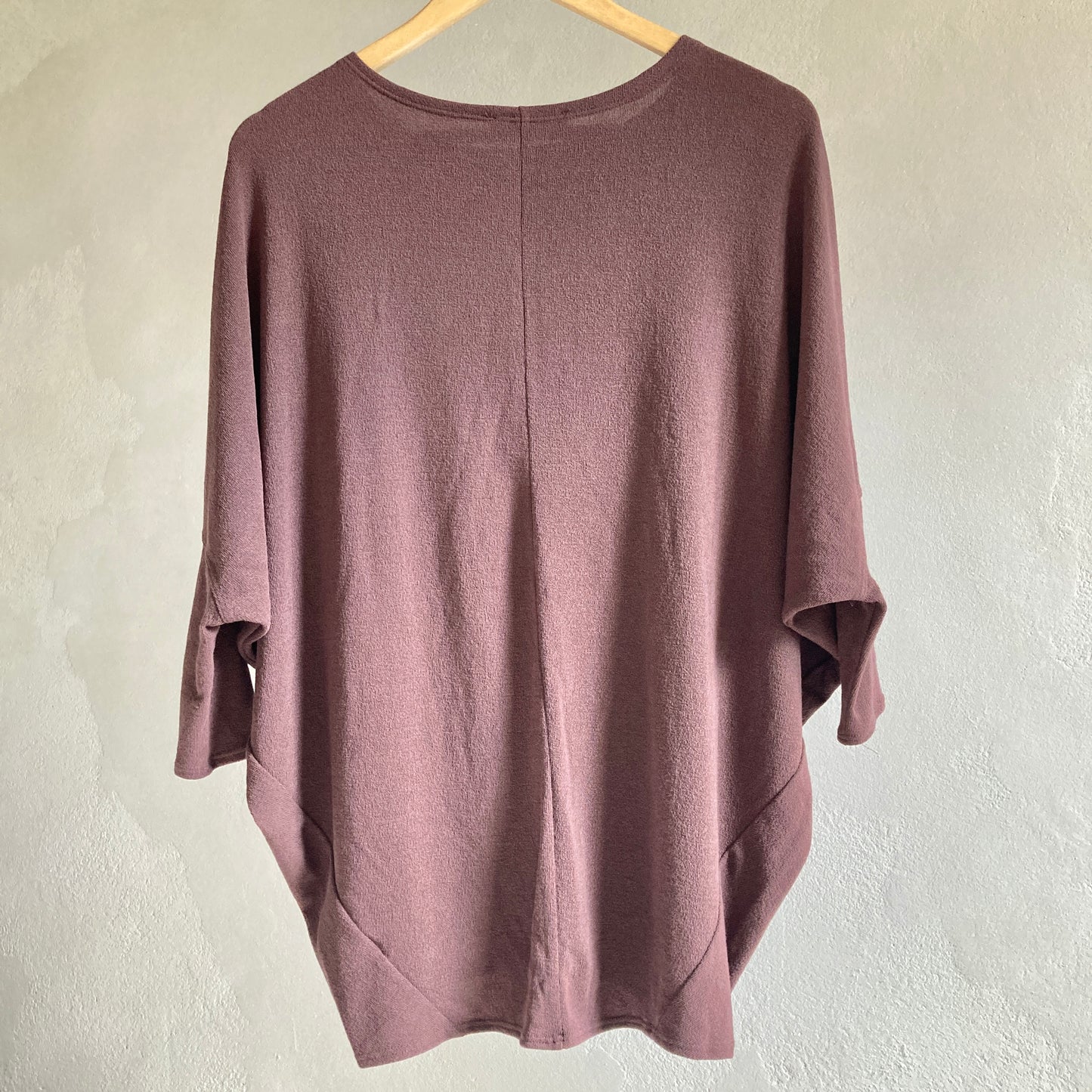 Jolie Womens Casual Top Size S