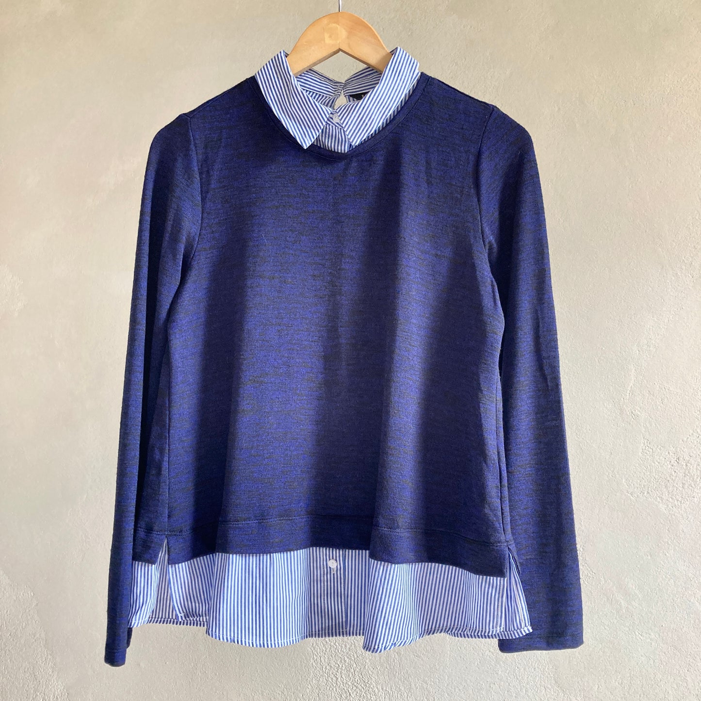 Womens 2in1 Jumper Size M