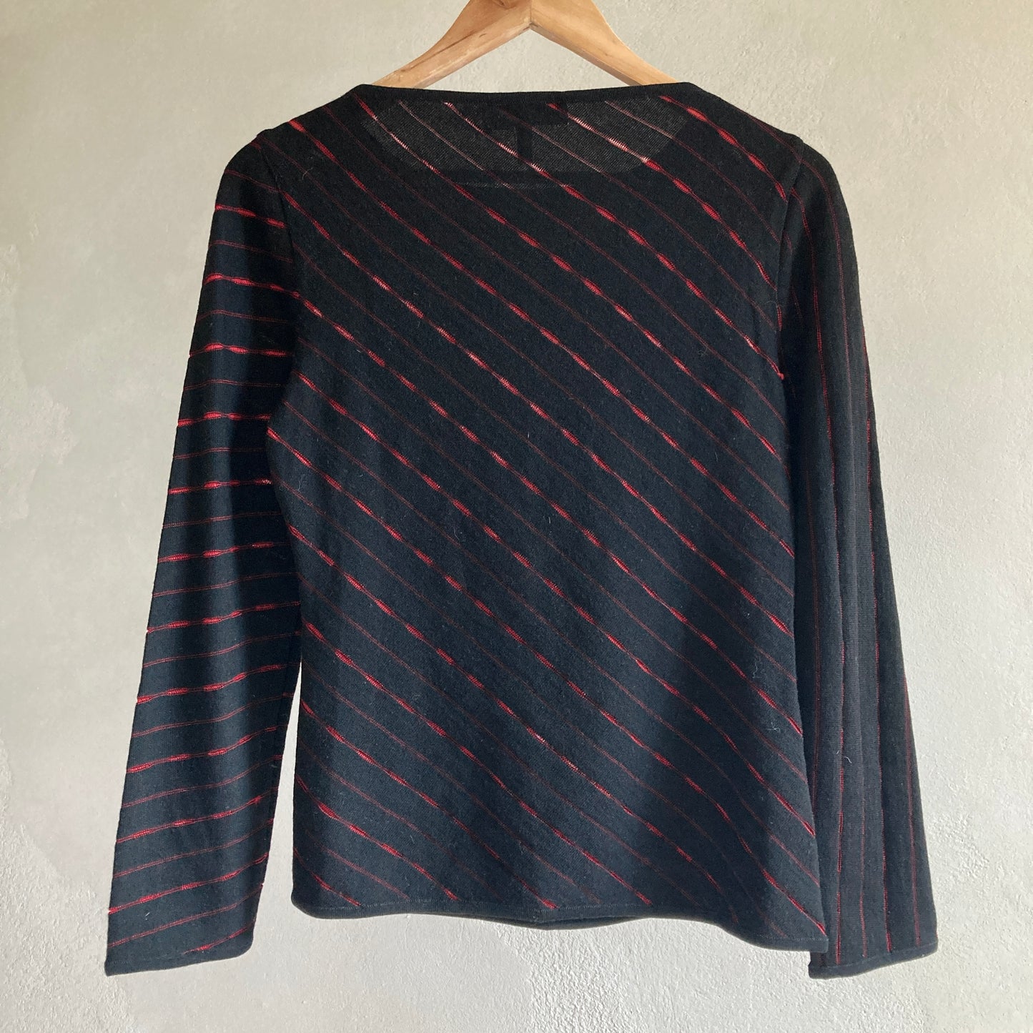 Escada Womens Woollen Jumper Size 36