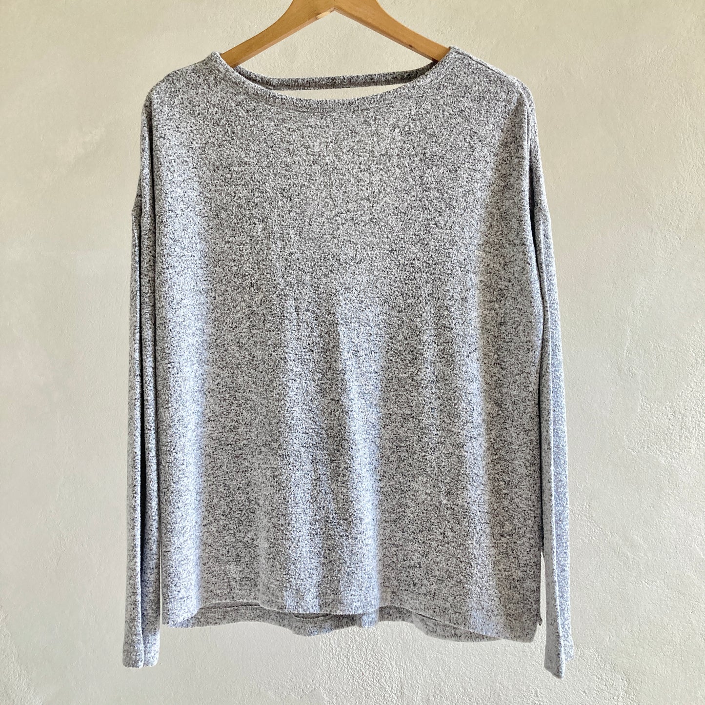 Betsey Johnson Womens Casual Top Size L