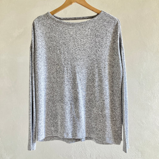 Betsey Johnson Womens Casual Top Size L