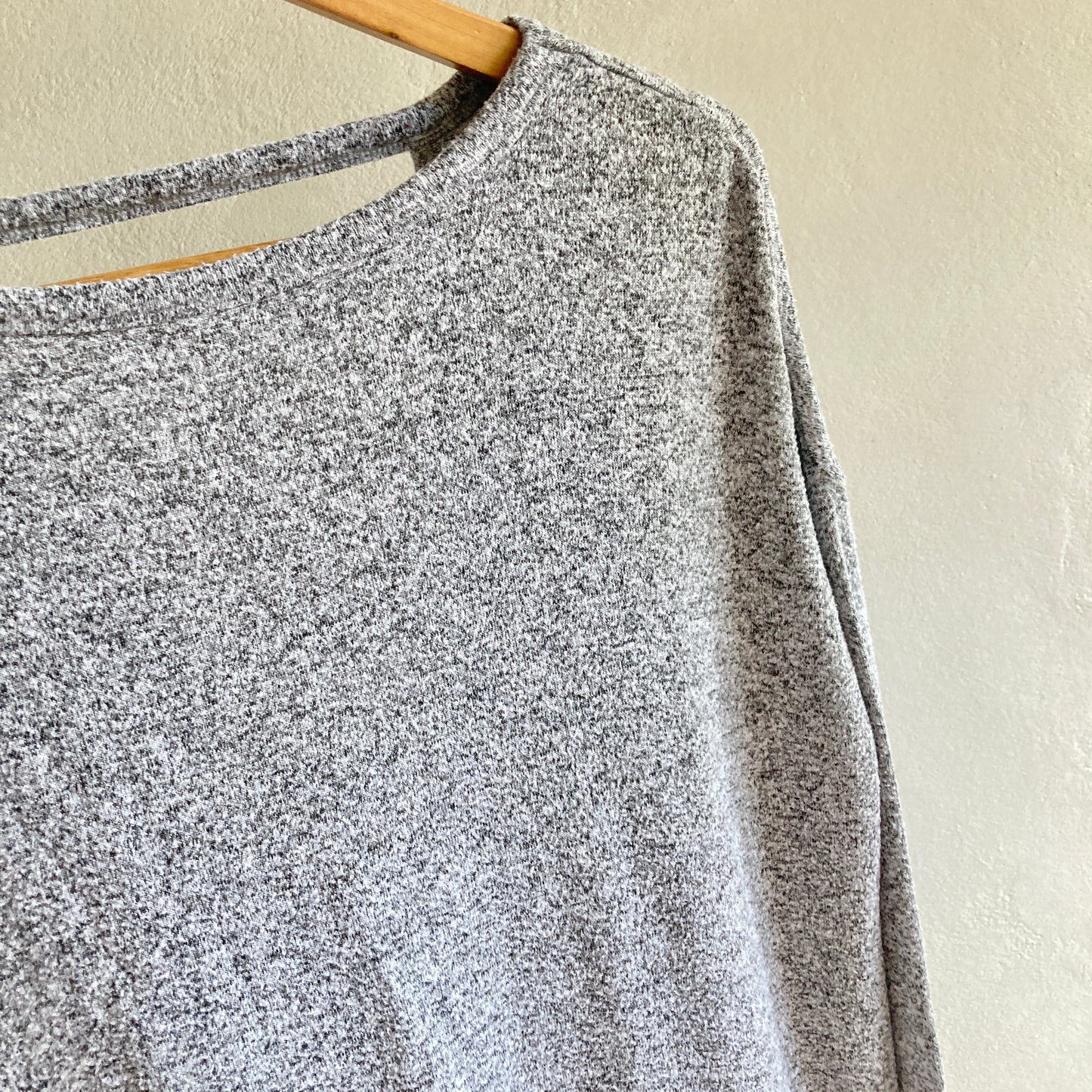 Betsey Johnson Womens Casual Top Size L