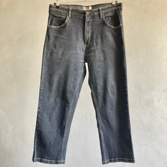 Duke Haband Mens Jeans Size M