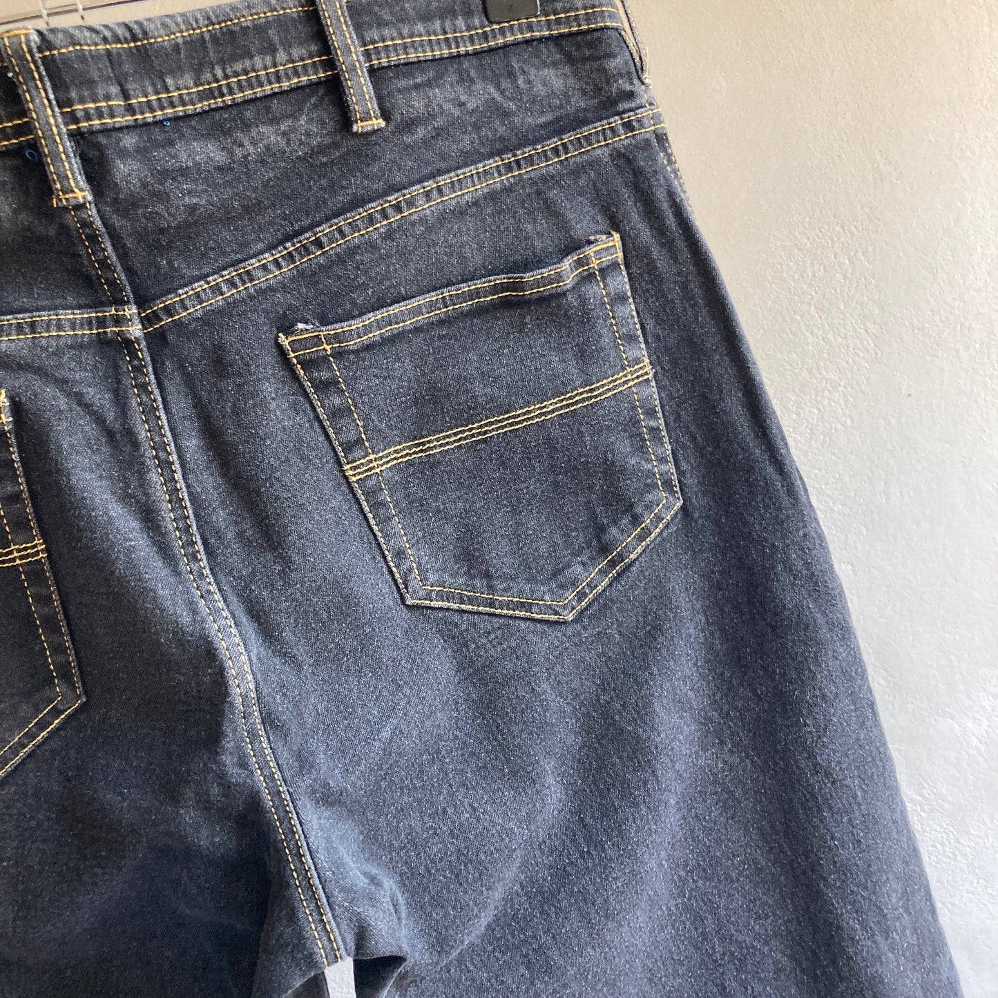 Duke Haband Meeste Teksapüksid Suurus W36/M