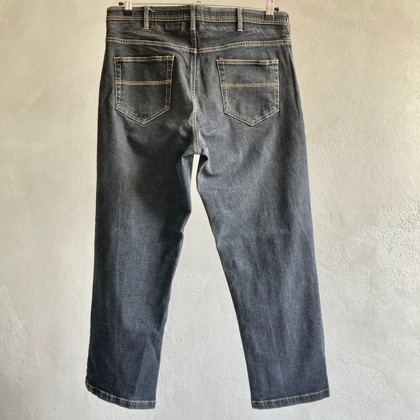 Duke Haband Meeste Teksapüksid Suurus W36/M