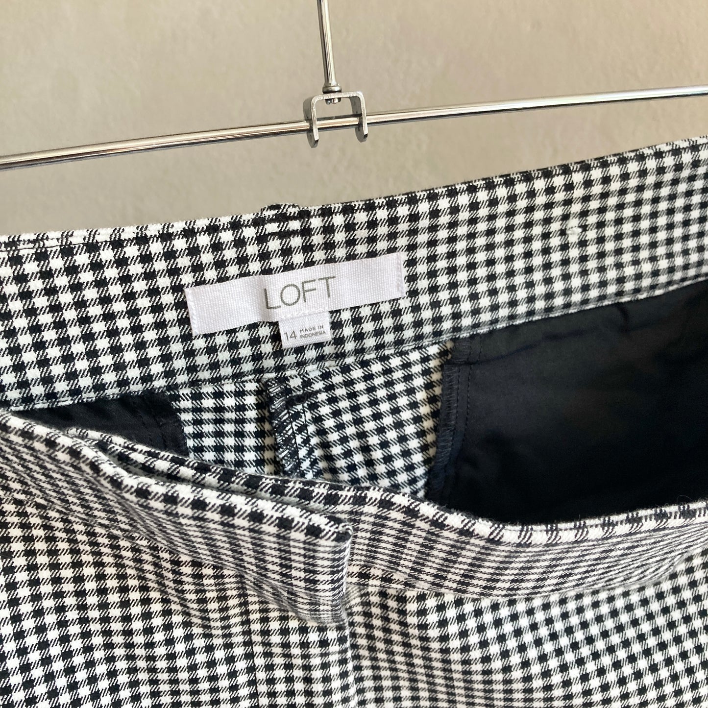 Loft Naiste Püksid Suurus 46