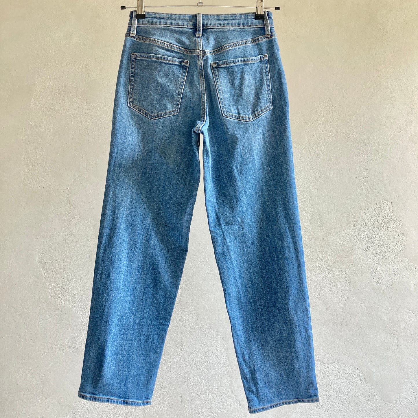 Old Navy Womens O.G Loose Jeans Size 34