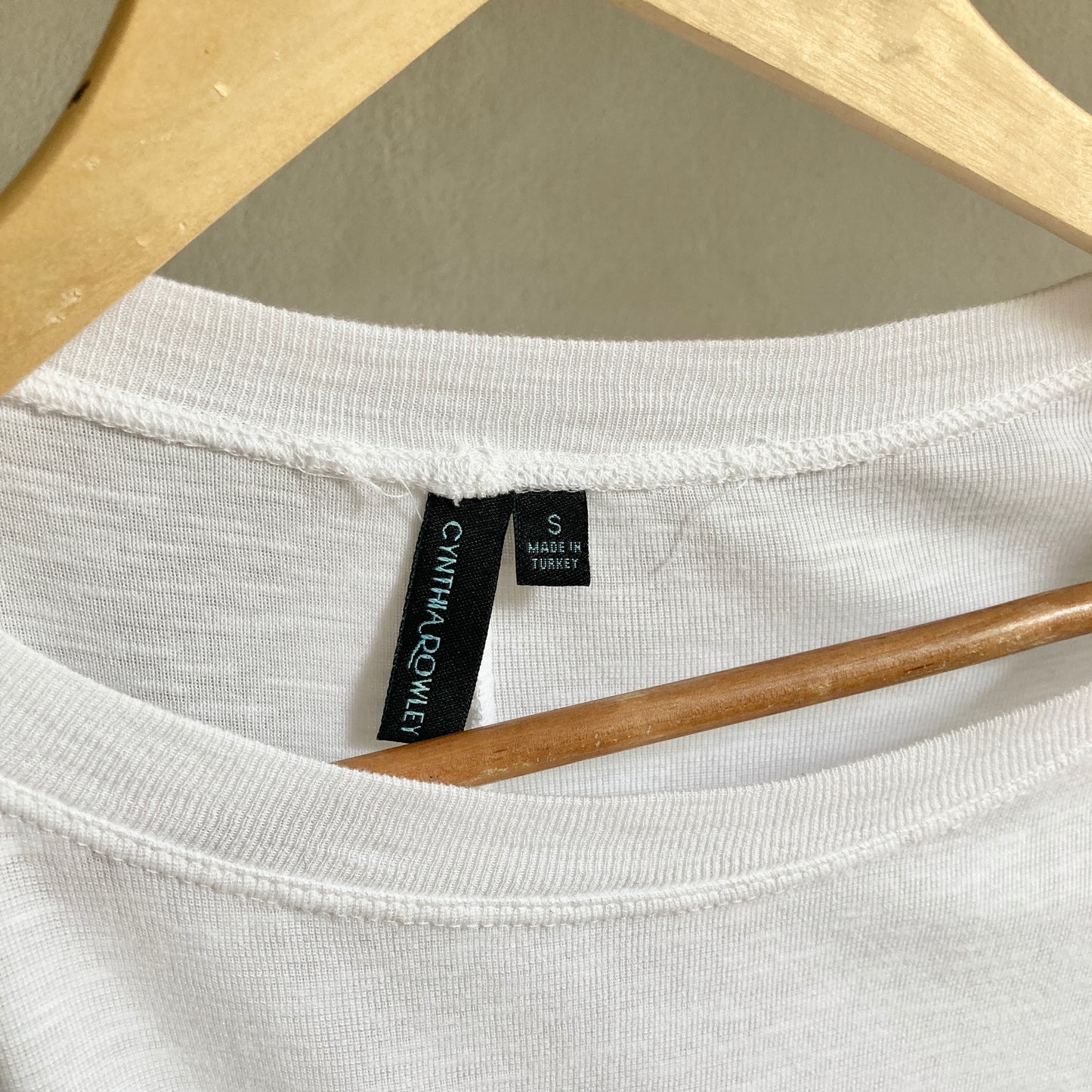 Cynthia Rowley Womens Casual Top Size S