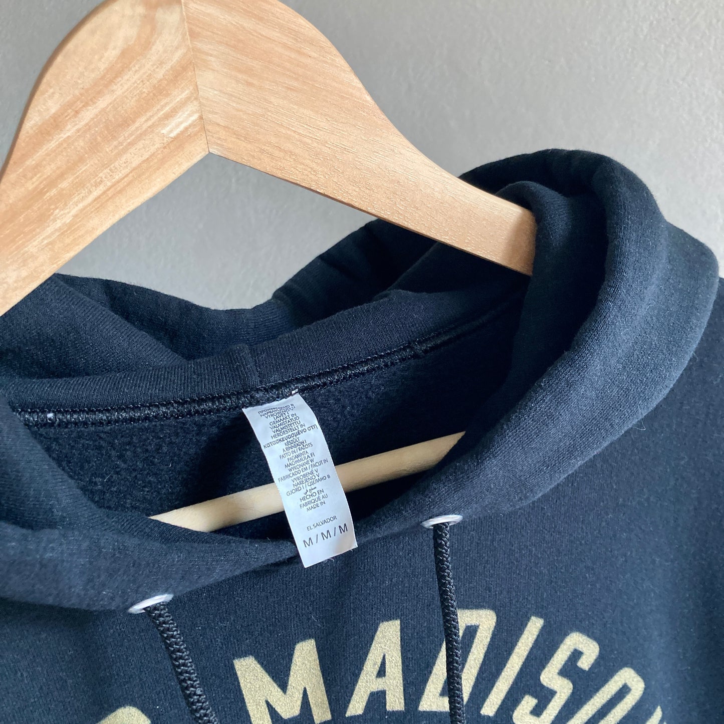 James Madison Dukes Meeste Pusa Suurus M