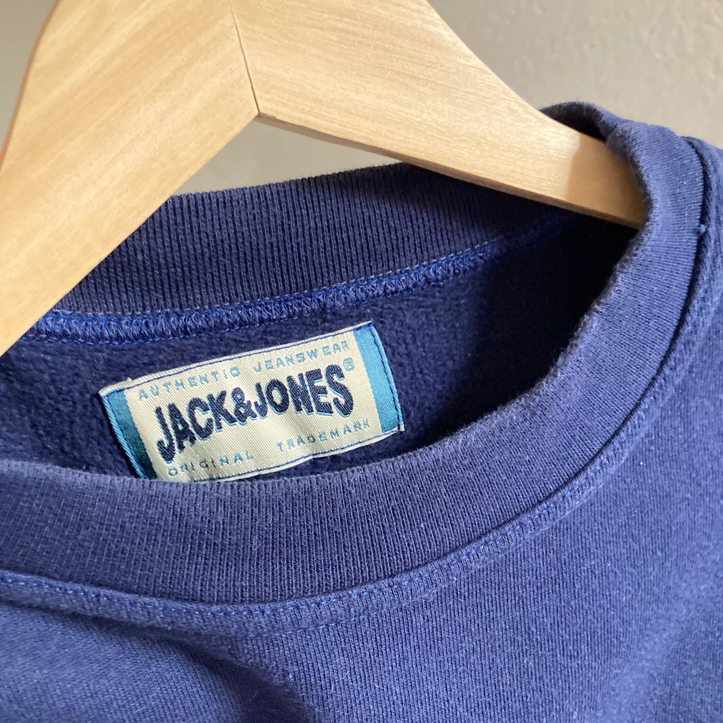 Vintage Jack & Jones Meeste Pusa Suurus M