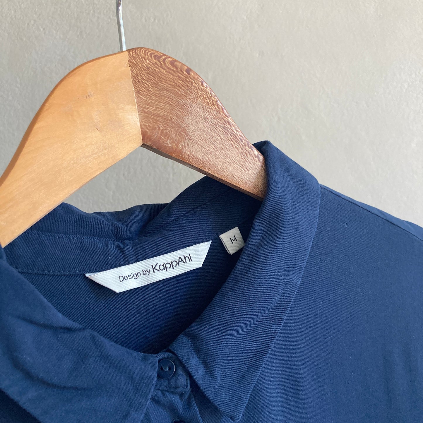 Kappahl Womens Blouse Size M