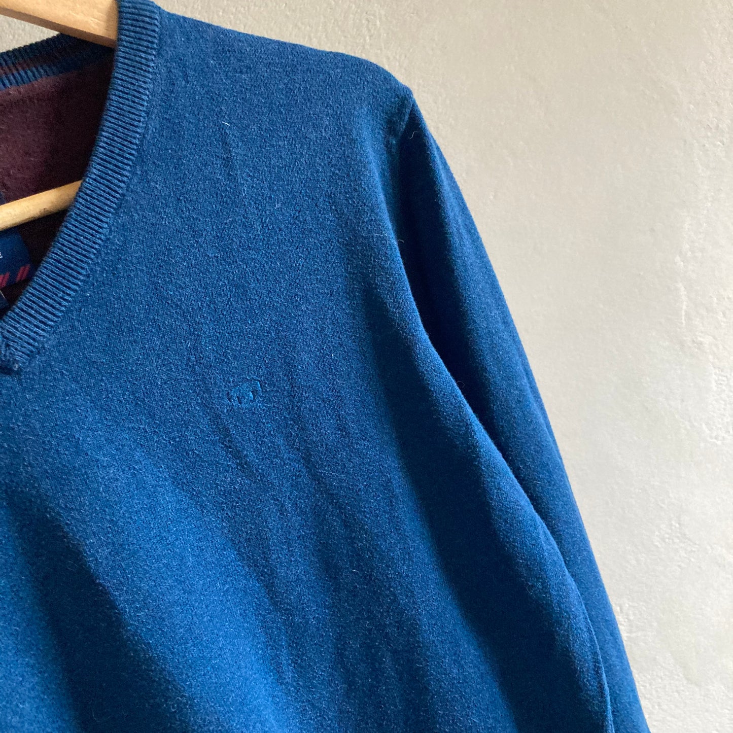 Tom Tailor Mens Pullover Size L