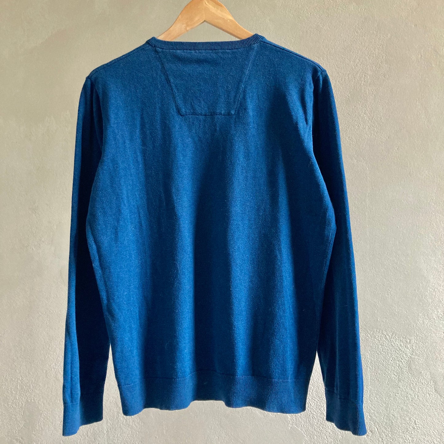 Tom Tailor Mens Pullover Size L