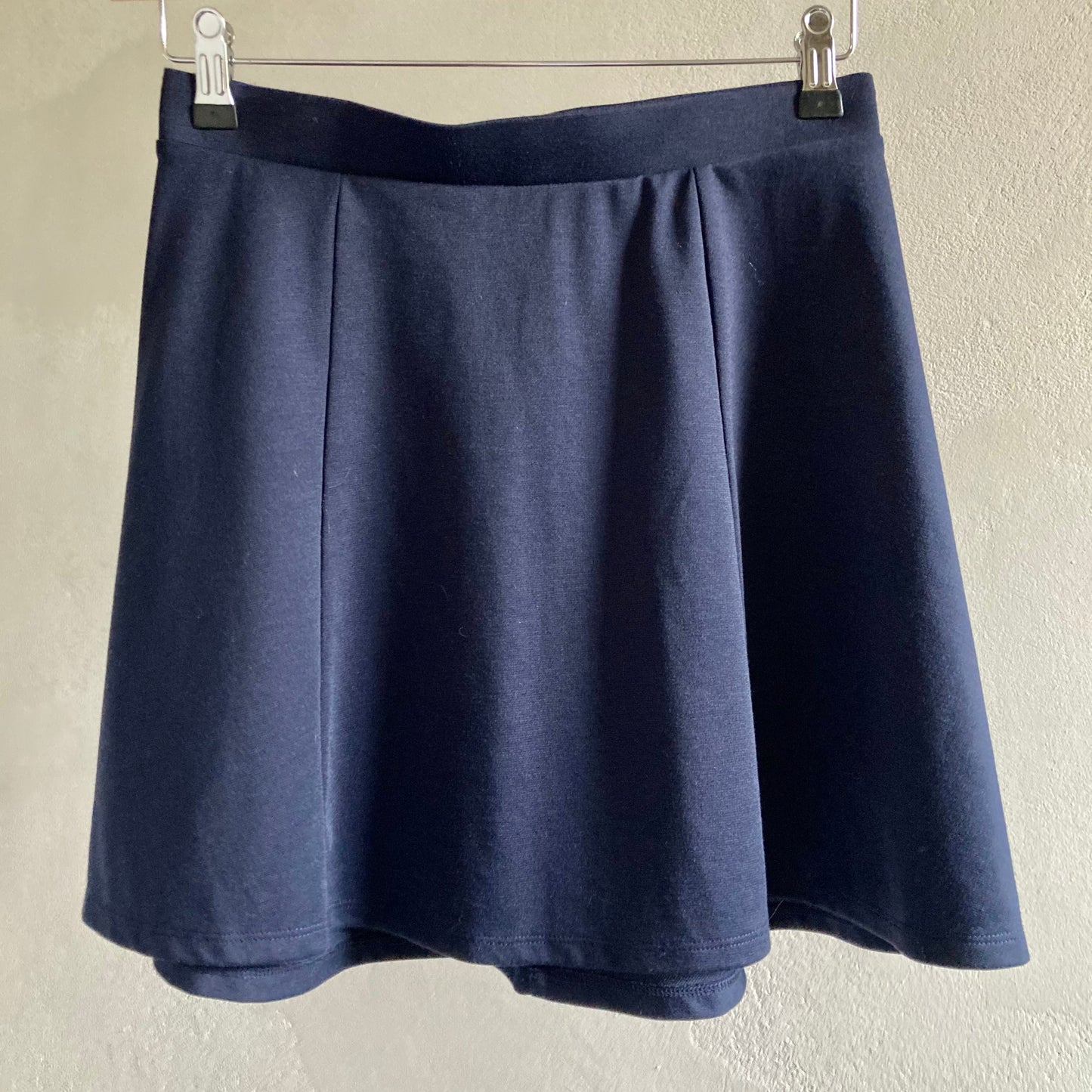 Womens Casual Mini Skirt Size M