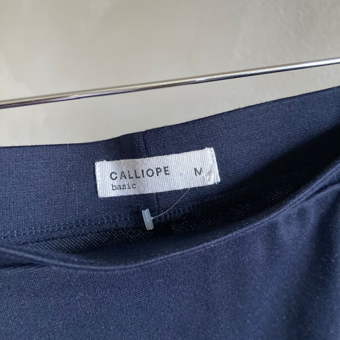 Womens Casual Mini Skirt Size M