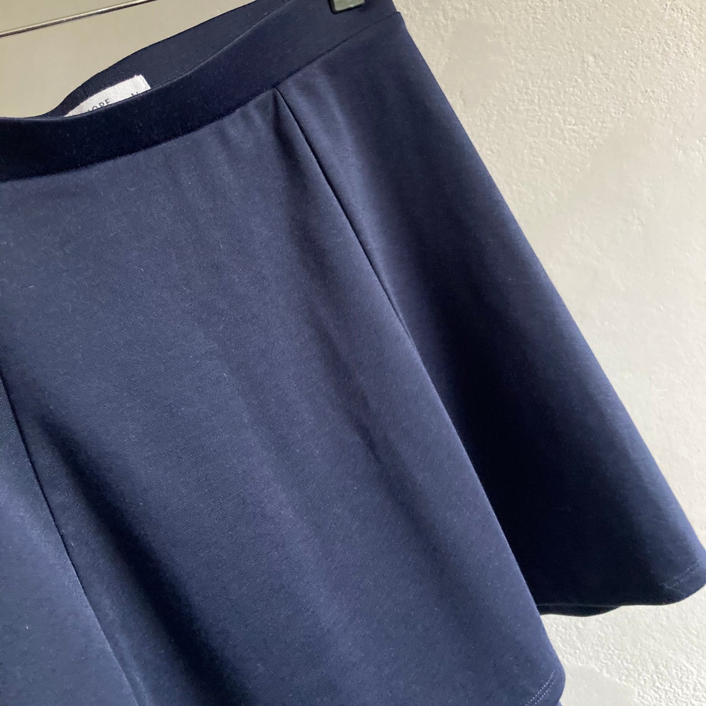 Womens Casual Mini Skirt Size M