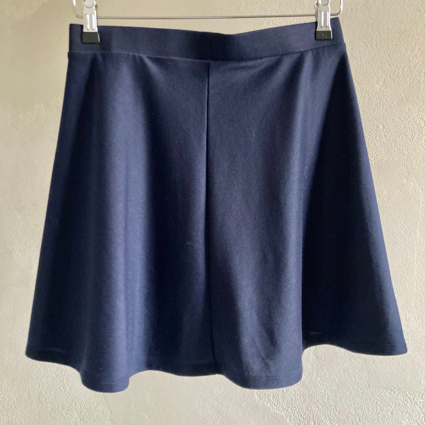 Womens Casual Mini Skirt Size M