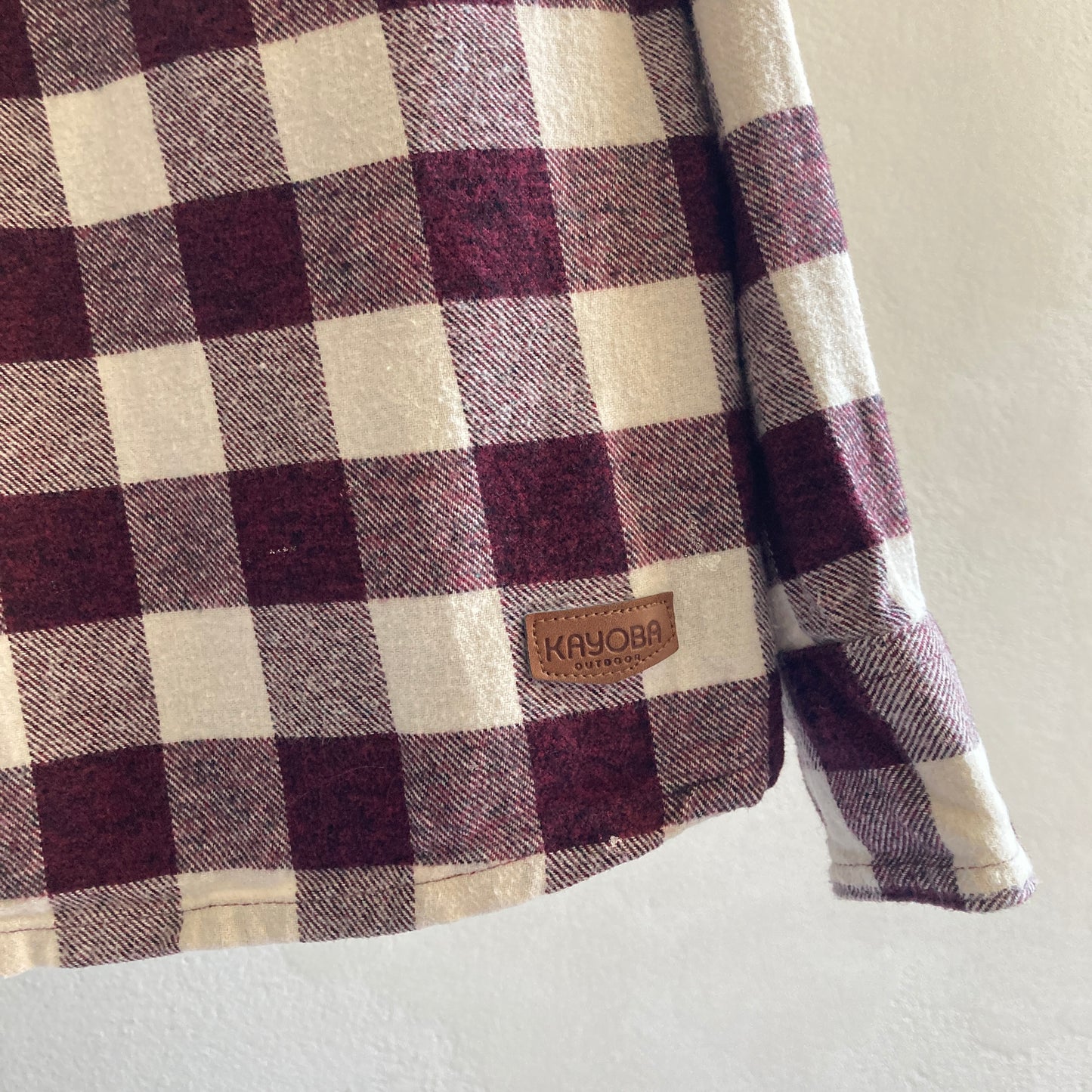 Naiste Orgaanilisest Puuvillast Särk Suurus L