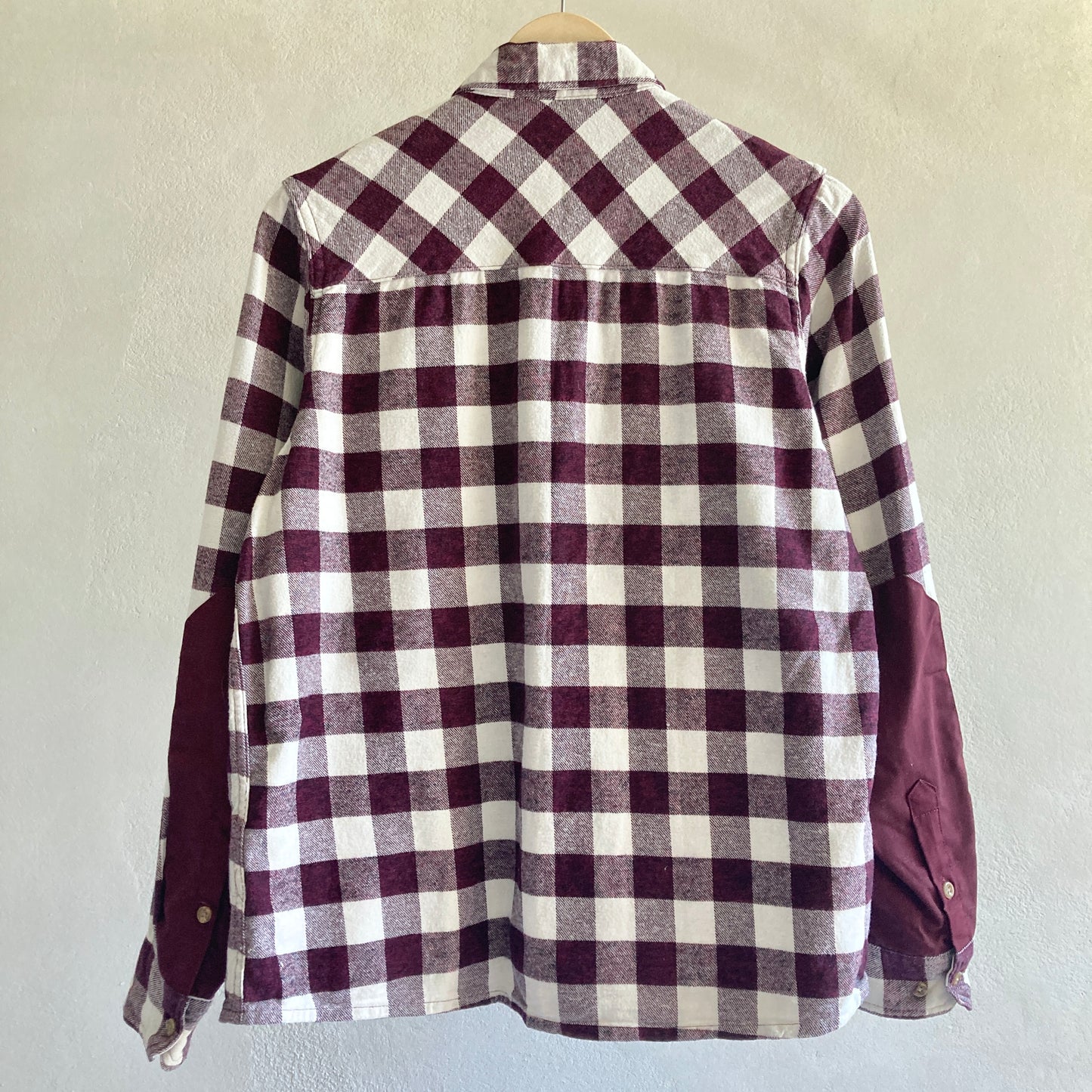 Naiste Orgaanilisest Puuvillast Särk Suurus L