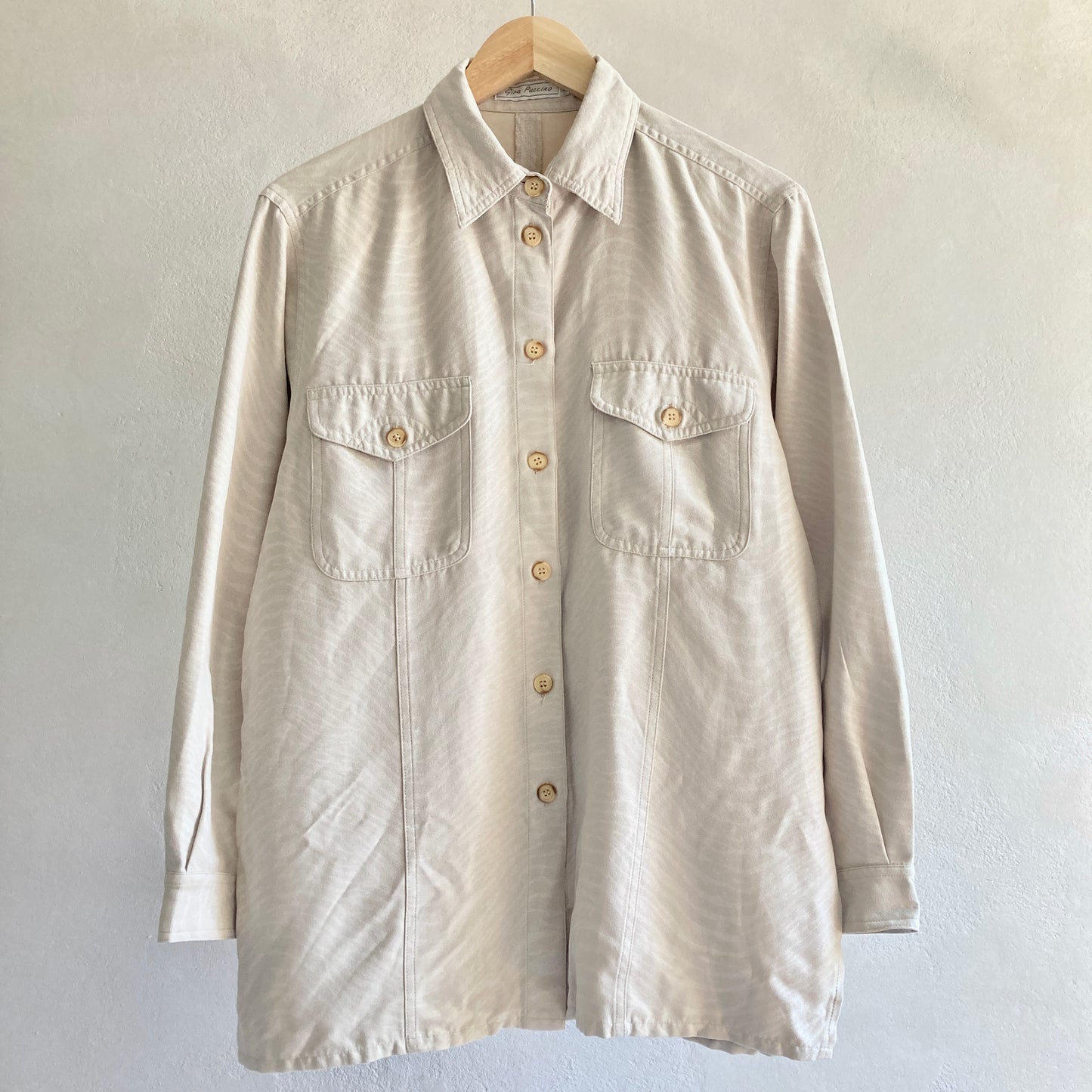 Vintage Naiste Särk Suurus 42