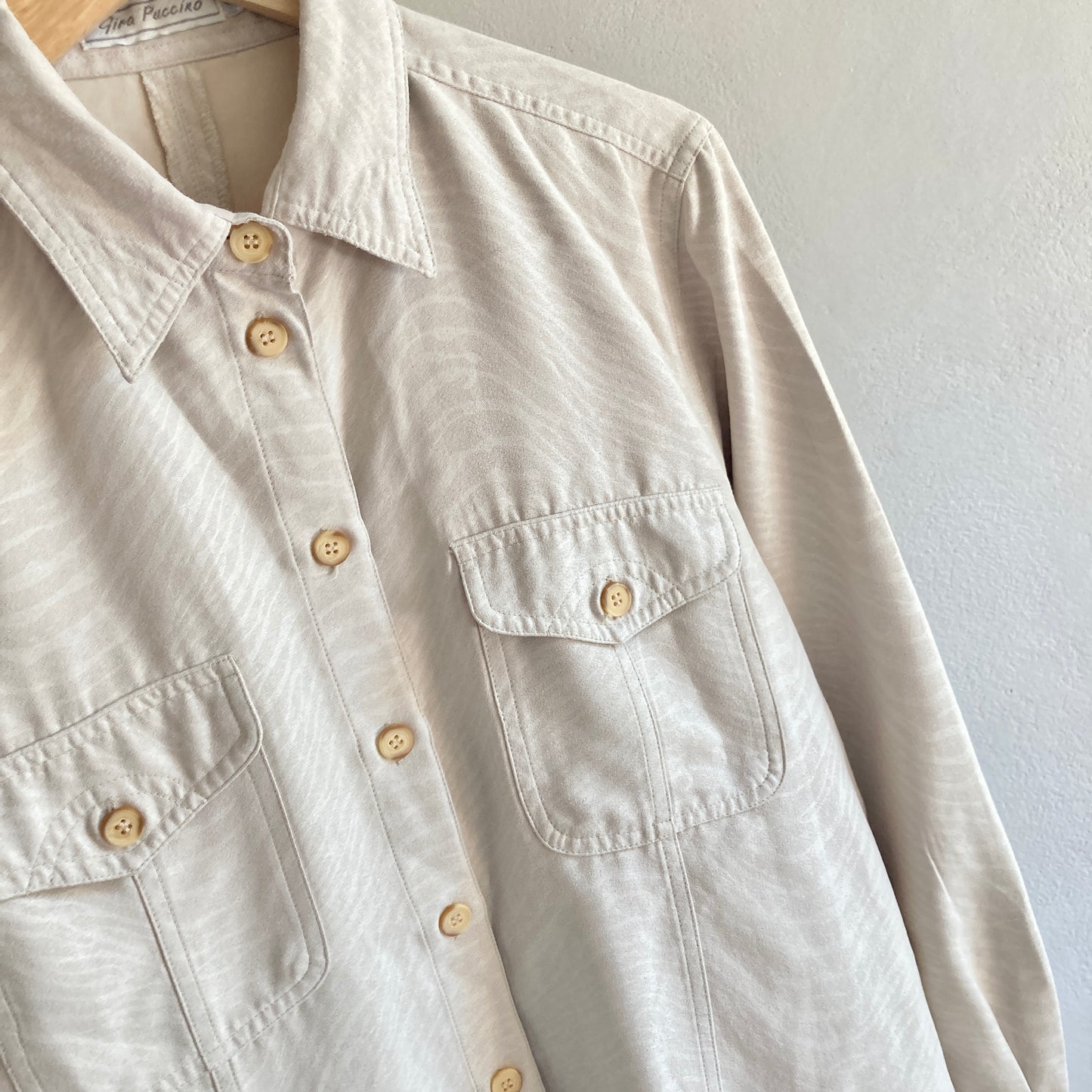 Vintage Naiste Särk Suurus 42