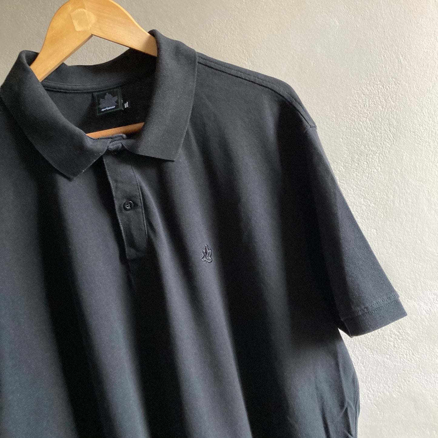 Ahorn Mens Polo T-Shirt Size 3XL