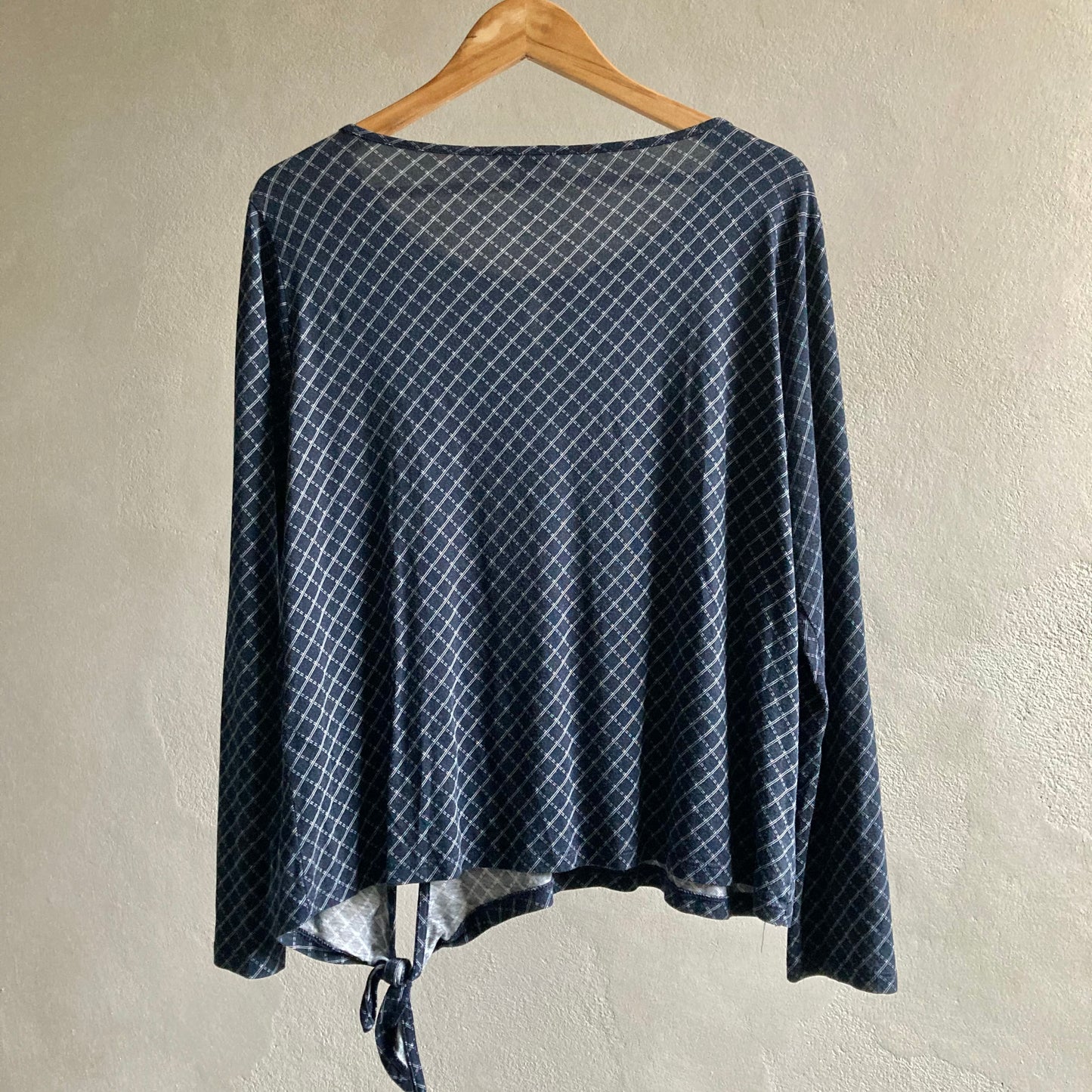 Tom Tailor Womens Casual Top Size L