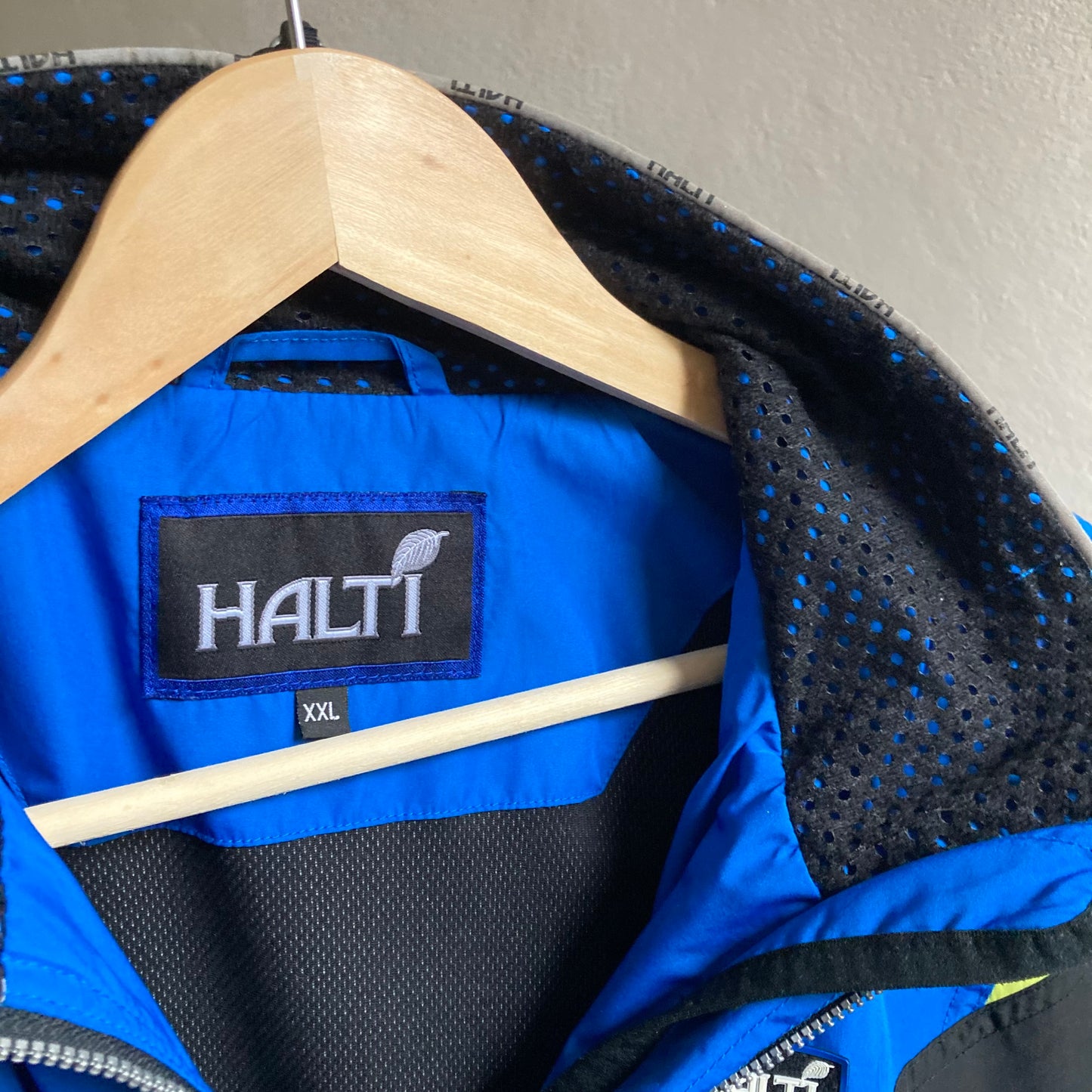 Halti Mens Windbreaker Size 2XL