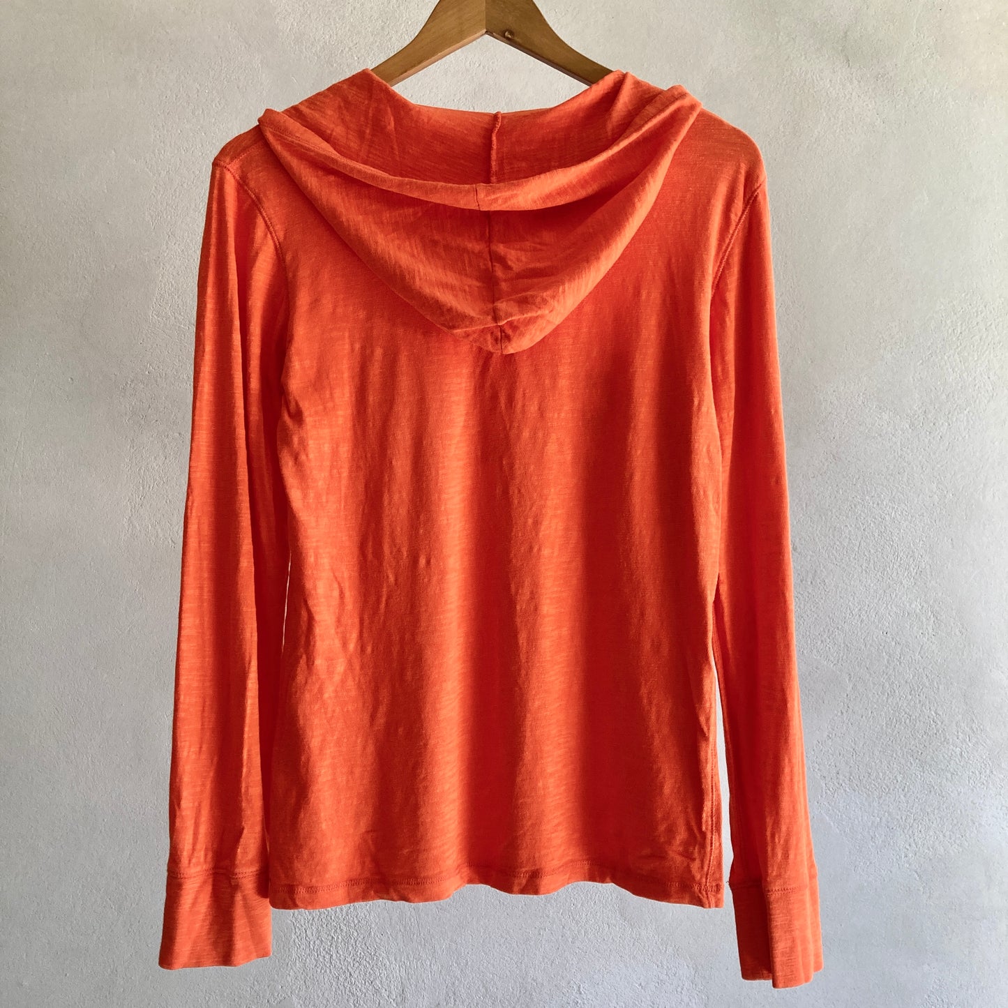 47 Brand Womens Baltimore Orioles Hoodie Size M