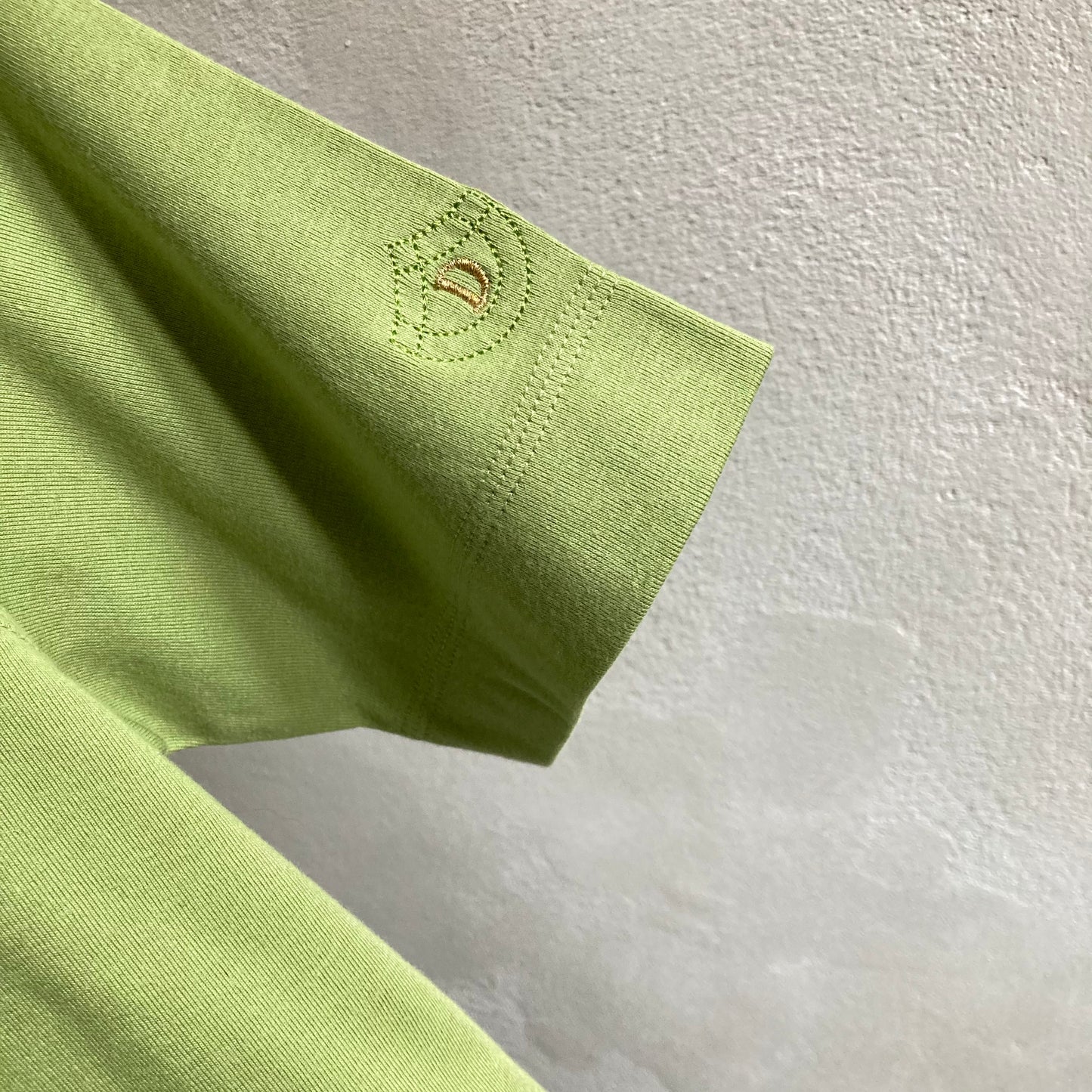 Vintage Meeste Polo T-Särk Suurus M