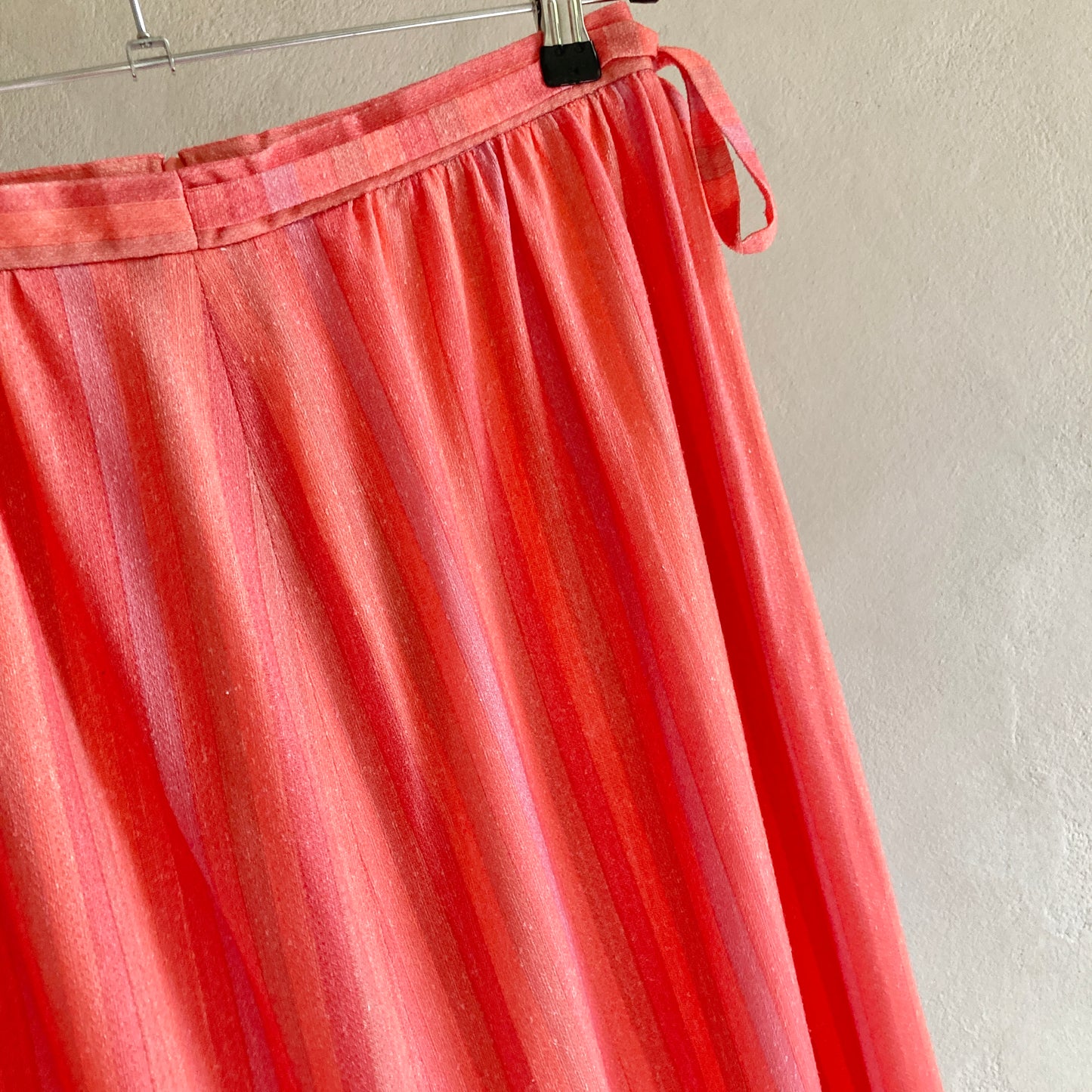 Vintage Naiste Midiseelik Suurus 38