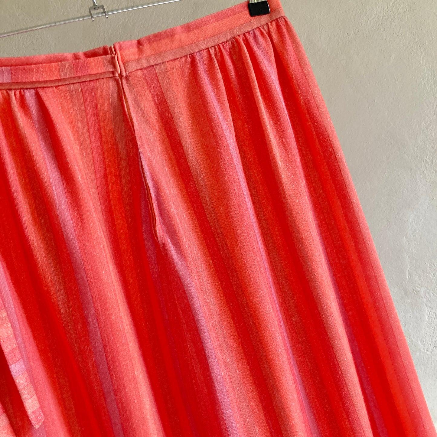 Vintage Naiste Midiseelik Suurus 38