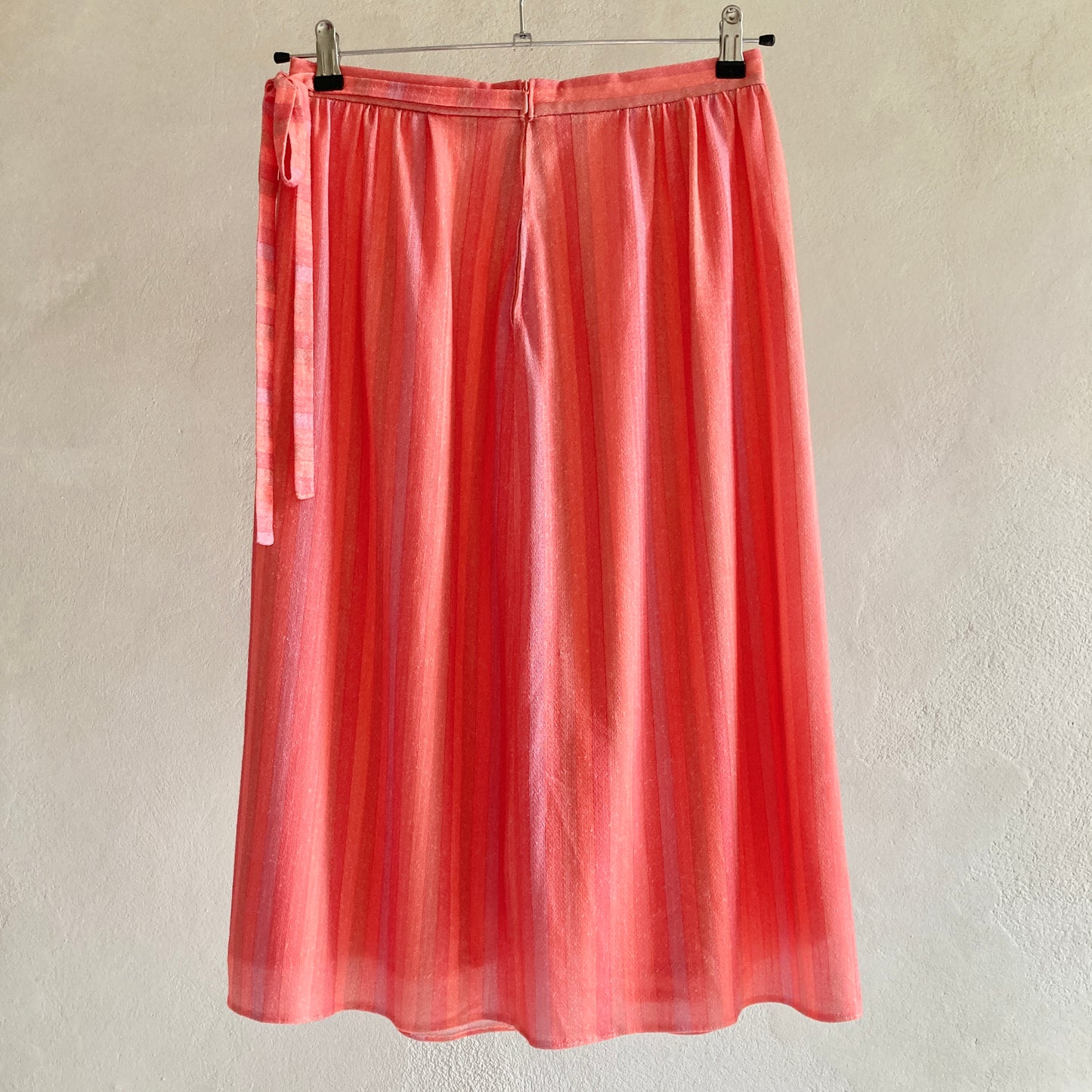 Vintage Naiste Midiseelik Suurus 38