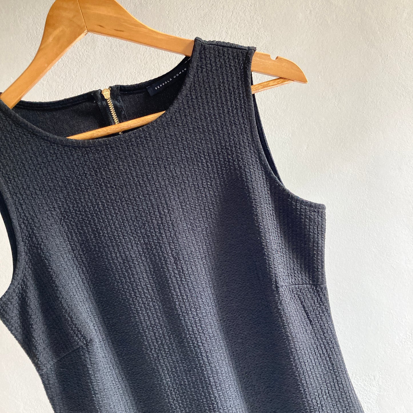 Seppälä Womens Sleeveless Dress Size S