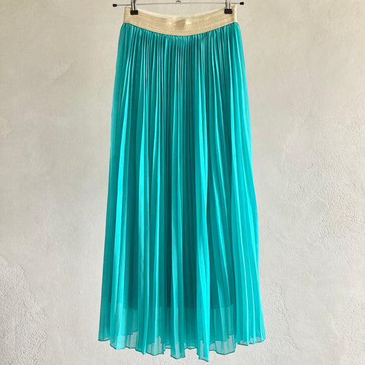 Vintage Womens Maxi Skirt Size 38-40