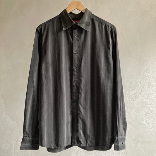 Redwood Mens Dress Shirt Size L