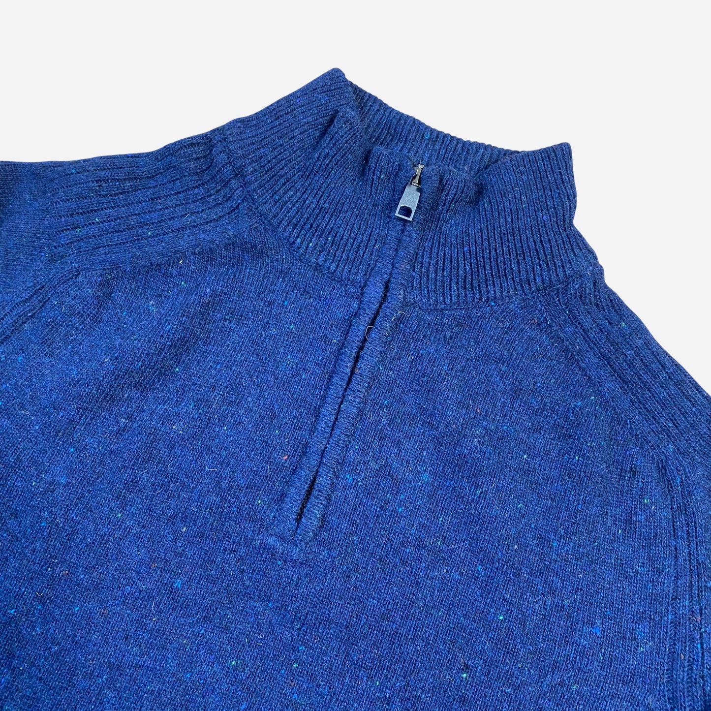 Walbusch Meeste Villane Džemper Kampsun Suurus L