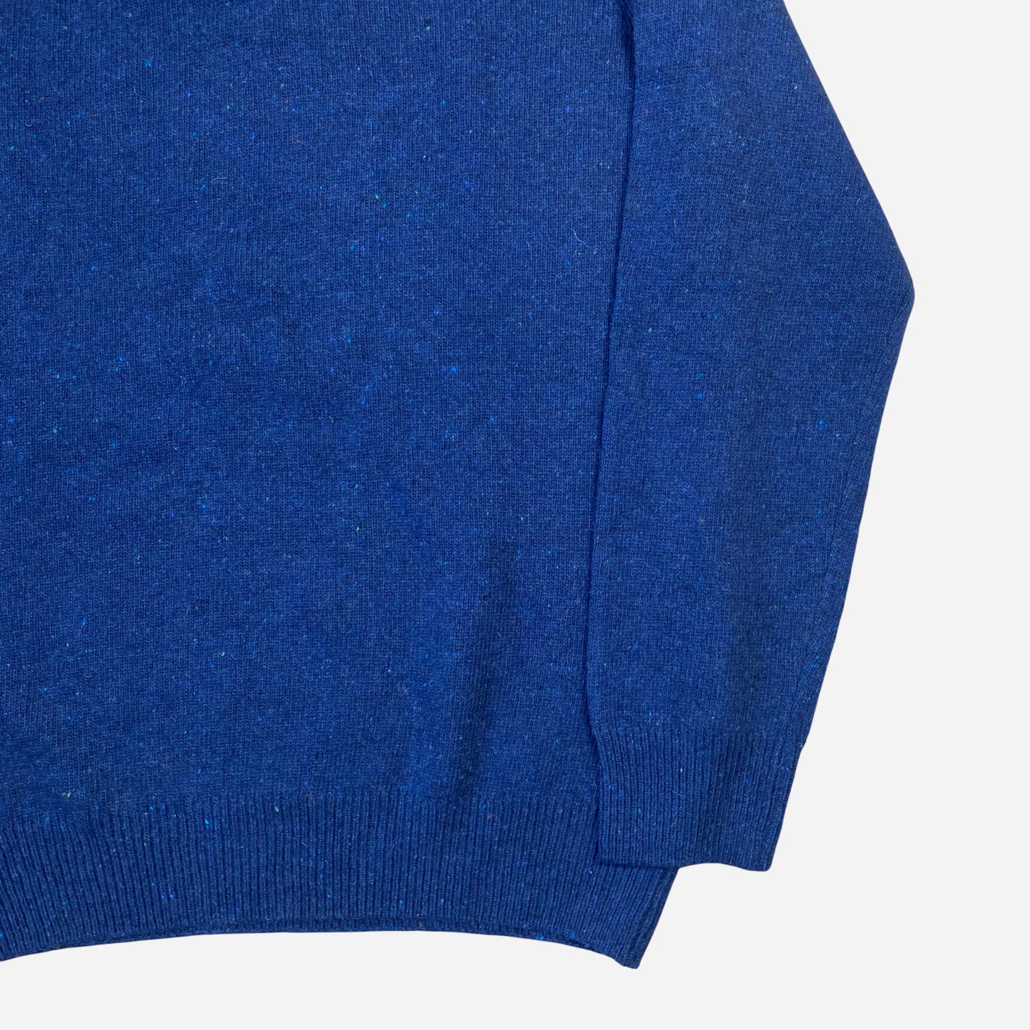 Walbusch Meeste Villane Džemper Kampsun Suurus L