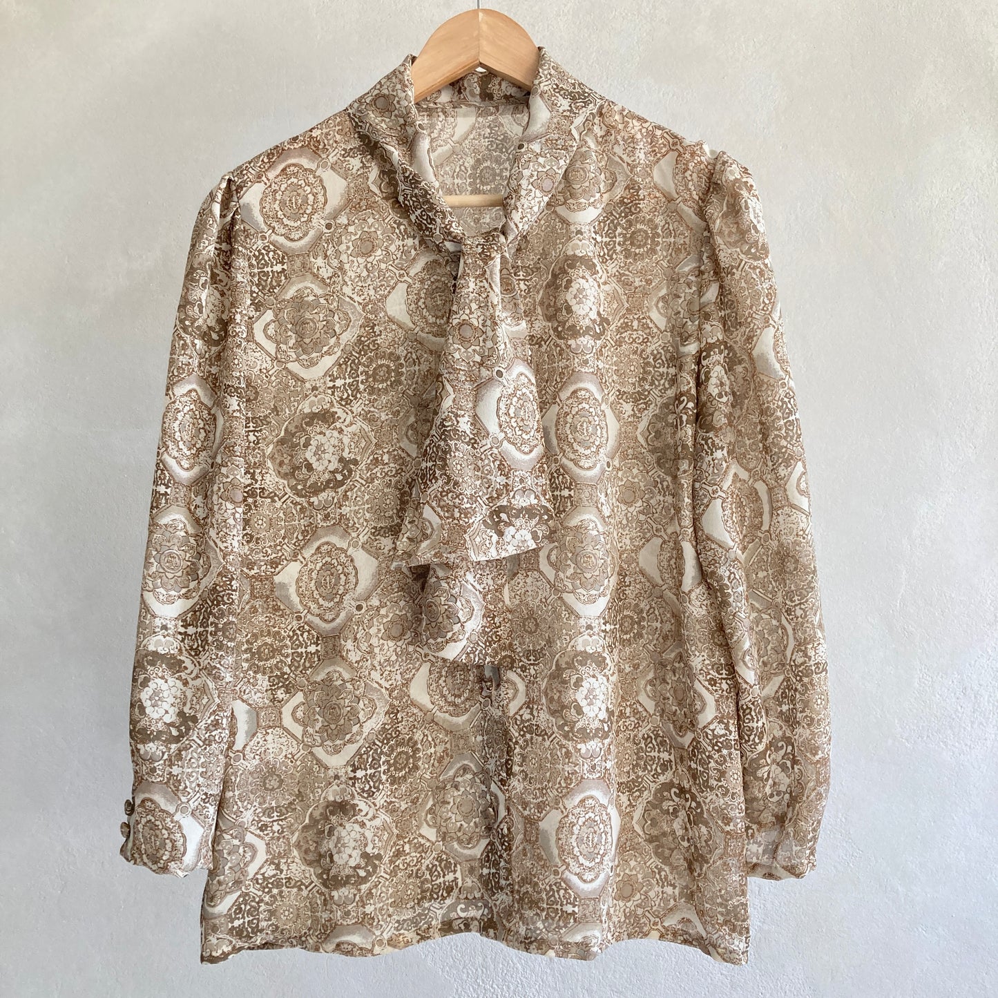 Naiste Õhuline Pluus Suurus 40