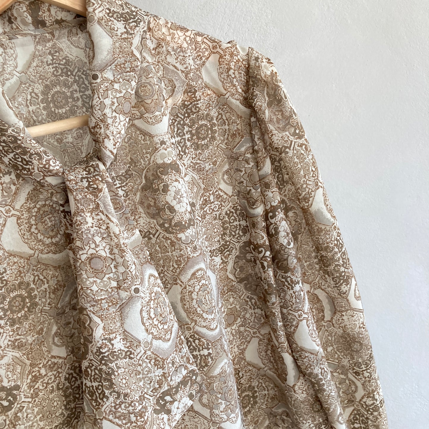 Naiste Õhuline Pluus Suurus 40