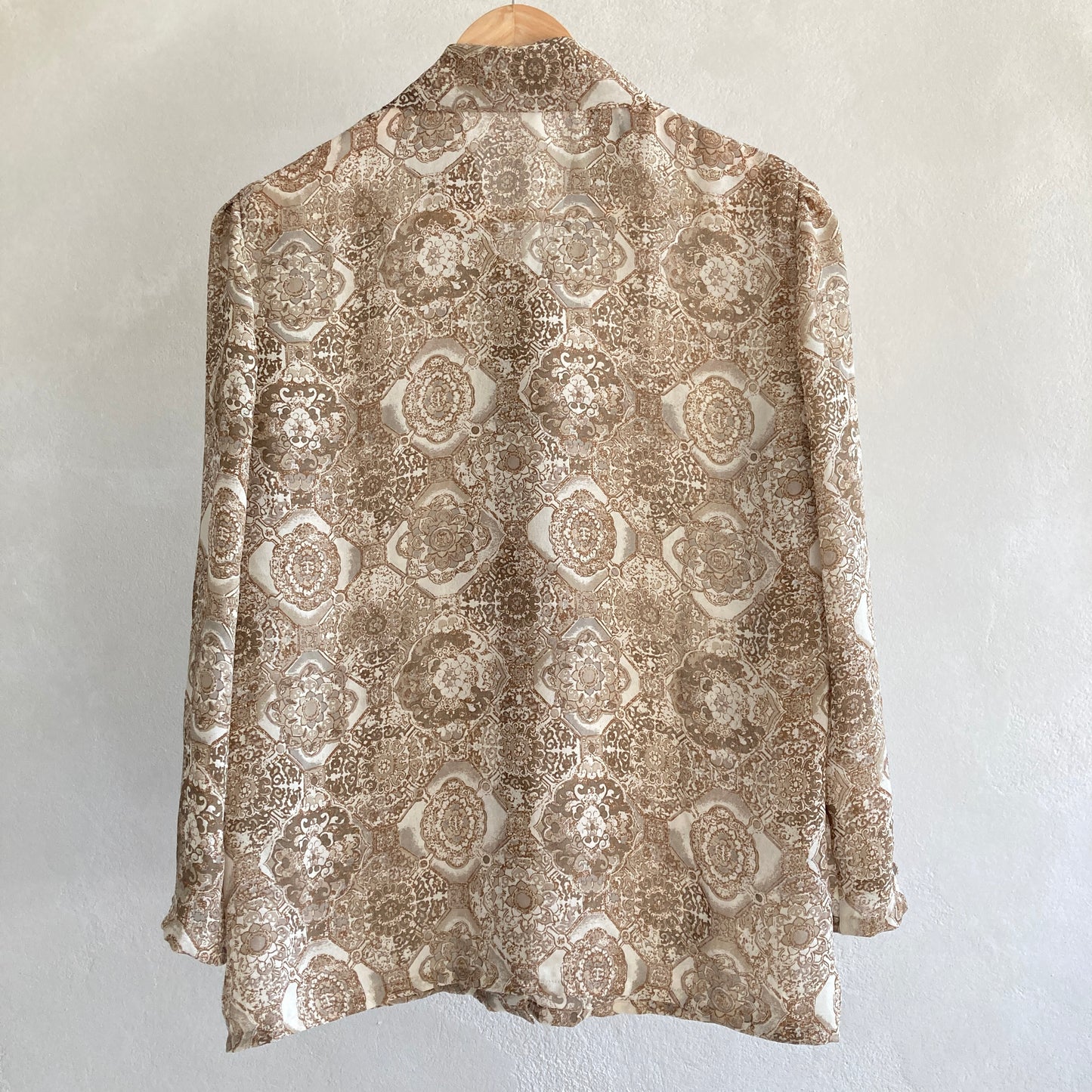 Naiste Õhuline Pluus Suurus 40