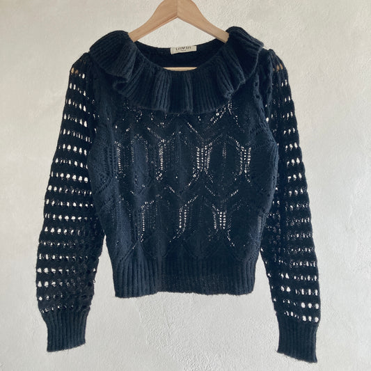 Lavia Italia Womens Jumper Size S