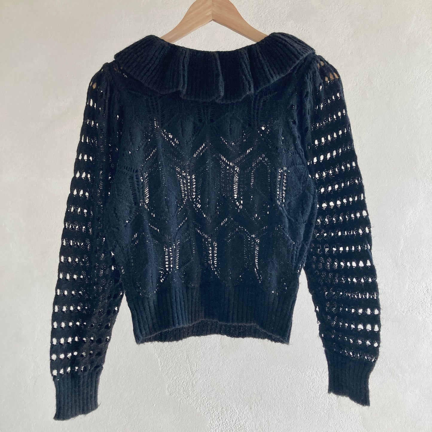 Lavia Italia Womens Jumper Size S