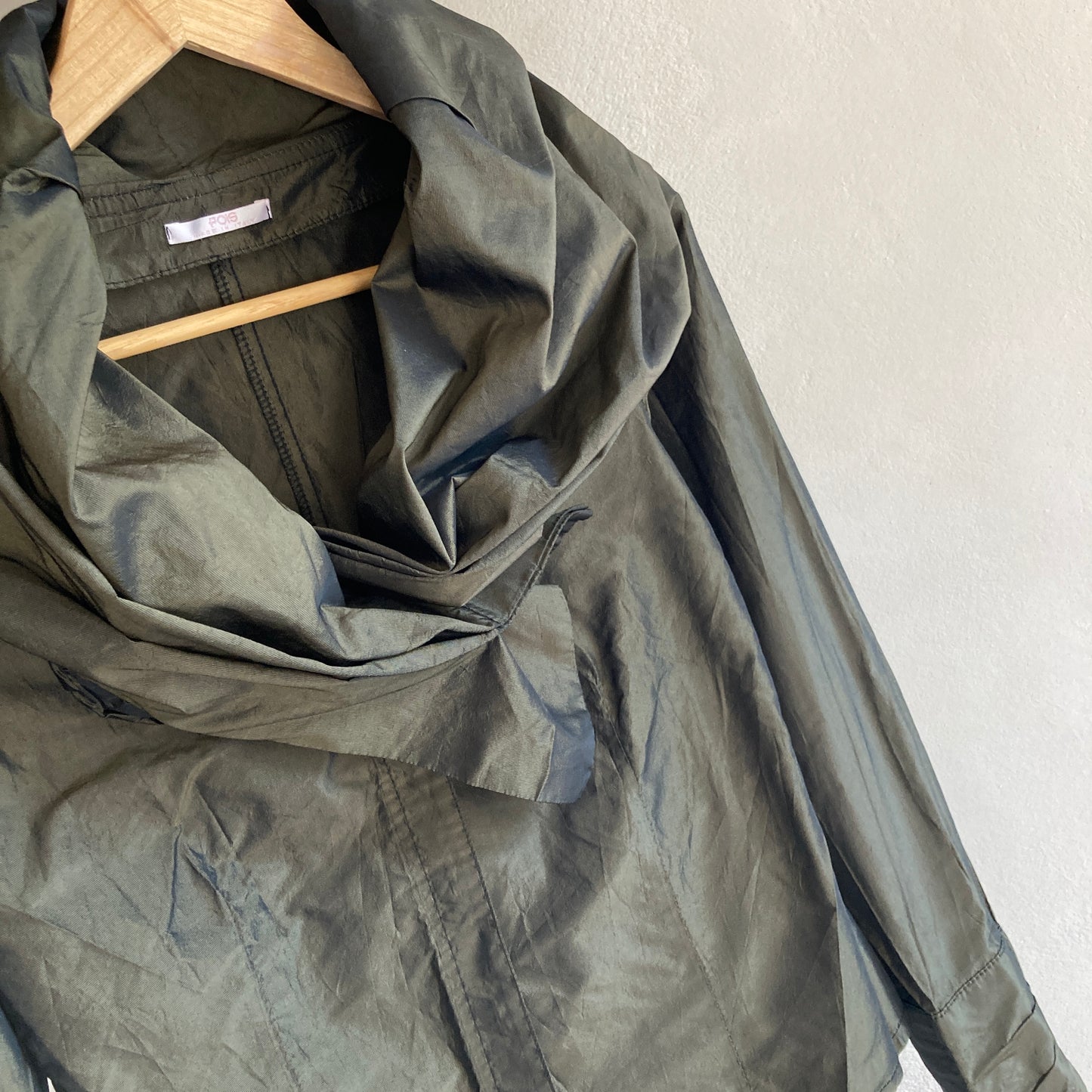 Womens Formal Jacket Size S