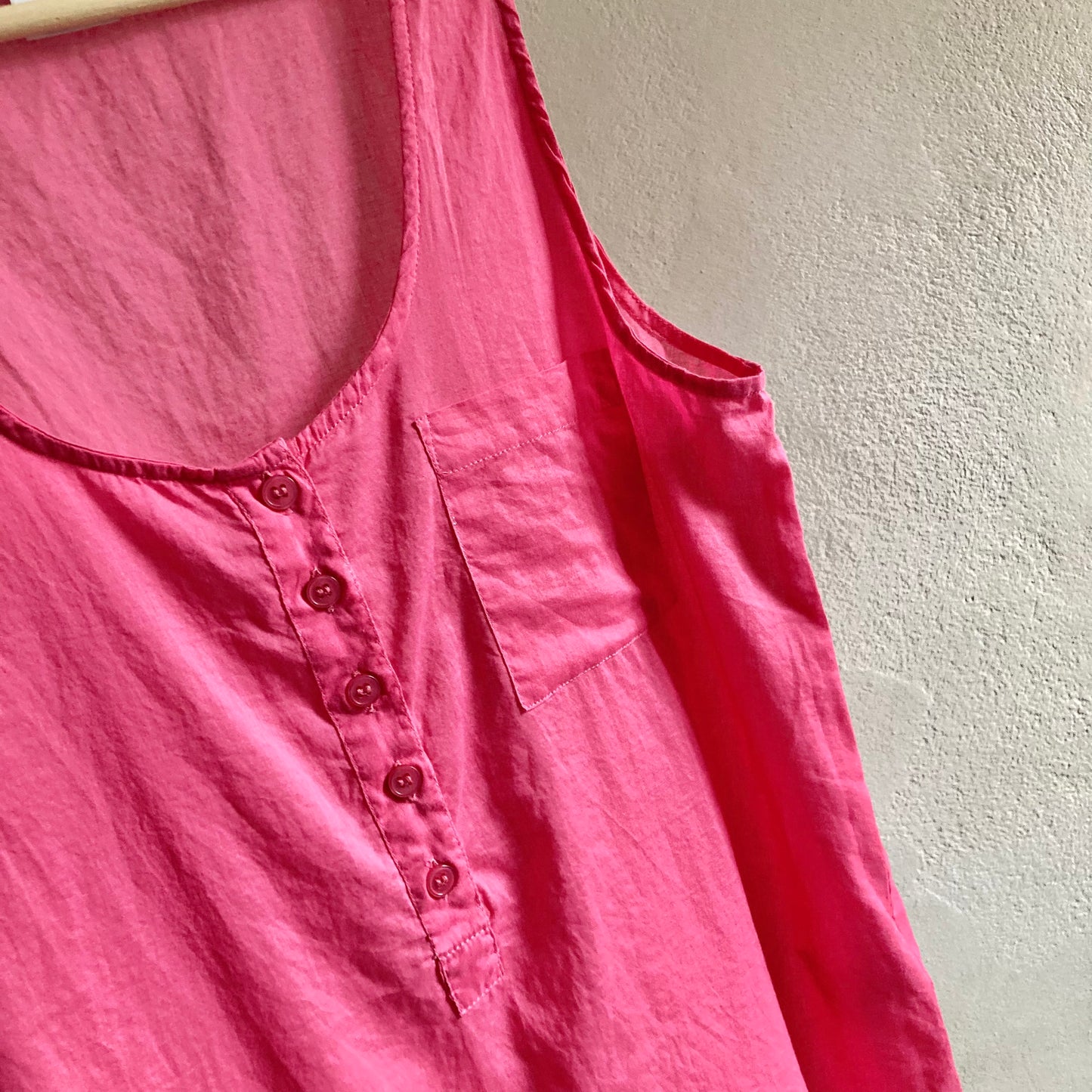 Gina Tricot Womens Sleeveless Top Size 36