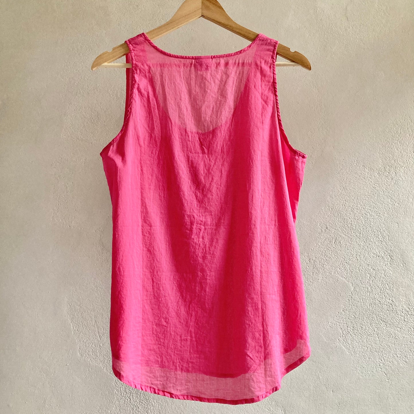 Gina Tricot Womens Sleeveless Top Size 36